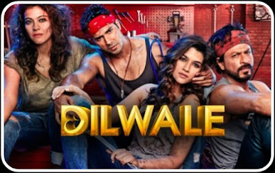 Dilwale Movie