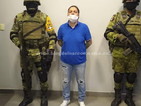 Historia de la "TENIENTE" Mujer ZETA que EMPEZO de POLICIA ESTATAL de TAMAULIPAS y llegó a ser JEFA del CDN en Nuevo Laredo