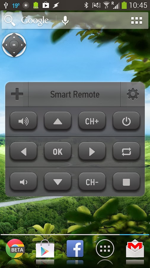 Smart IR Remote - Samsung/HTC v1.4.4