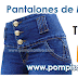 Pantalones de Mezclilla en Tuxtepec   