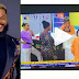 BBNaija: WhiteMoney Disobeys Pere's Order, Enters Kitchen By Midnight To Cook, Housemates Join Him