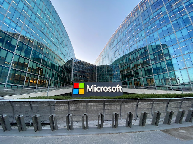 microsoft