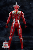 S.H. Figuarts Ultraman Regulos 06