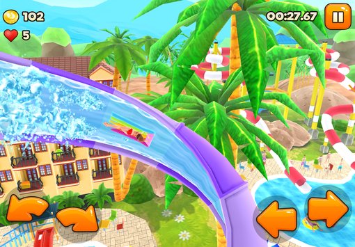 Uphill Rush Racing MOD APK v1.0.9 Terbaru Gratis Download