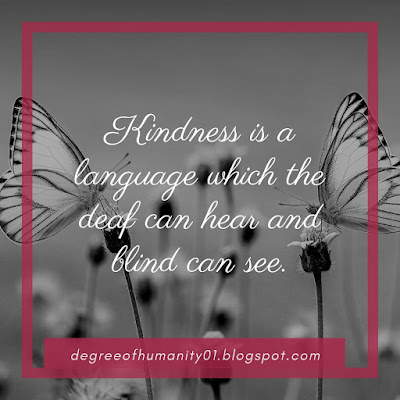 World kindness day 2020 - kindness quotes images