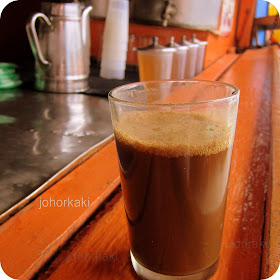 Herbal-Tea-Johor-Bahru