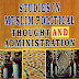 Studies In Muslim Political Thoughts And Administration By H.K.S. Sherwani