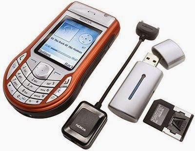 Spesifikasi Dan Harga Nokia 6630 Special Jadul, OS  Symbian OS v8.0 - Series 60 v2.0 UI