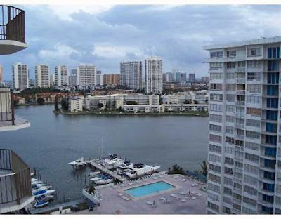 Short Sale in Aventura Florida - North Miami Beach