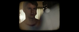 43 le fils de Hank Marlow