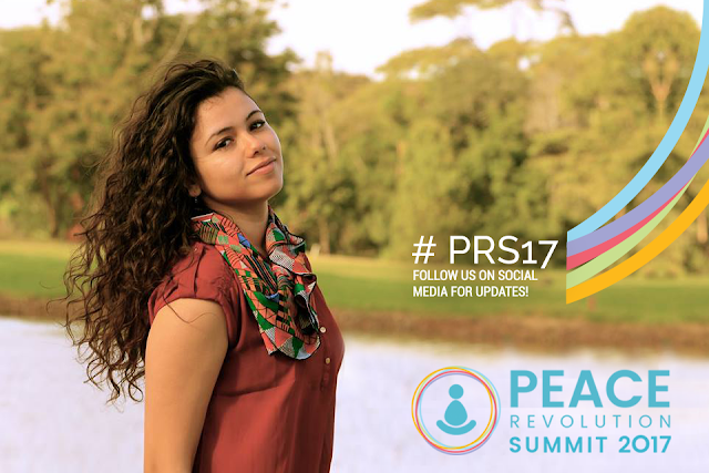 Peace Revolution Summit 2017