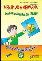 Paud Tk Ra Baru | Buku Anak‎