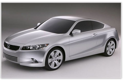 The 2011 Honda Accord is completely redesigned offering more power and