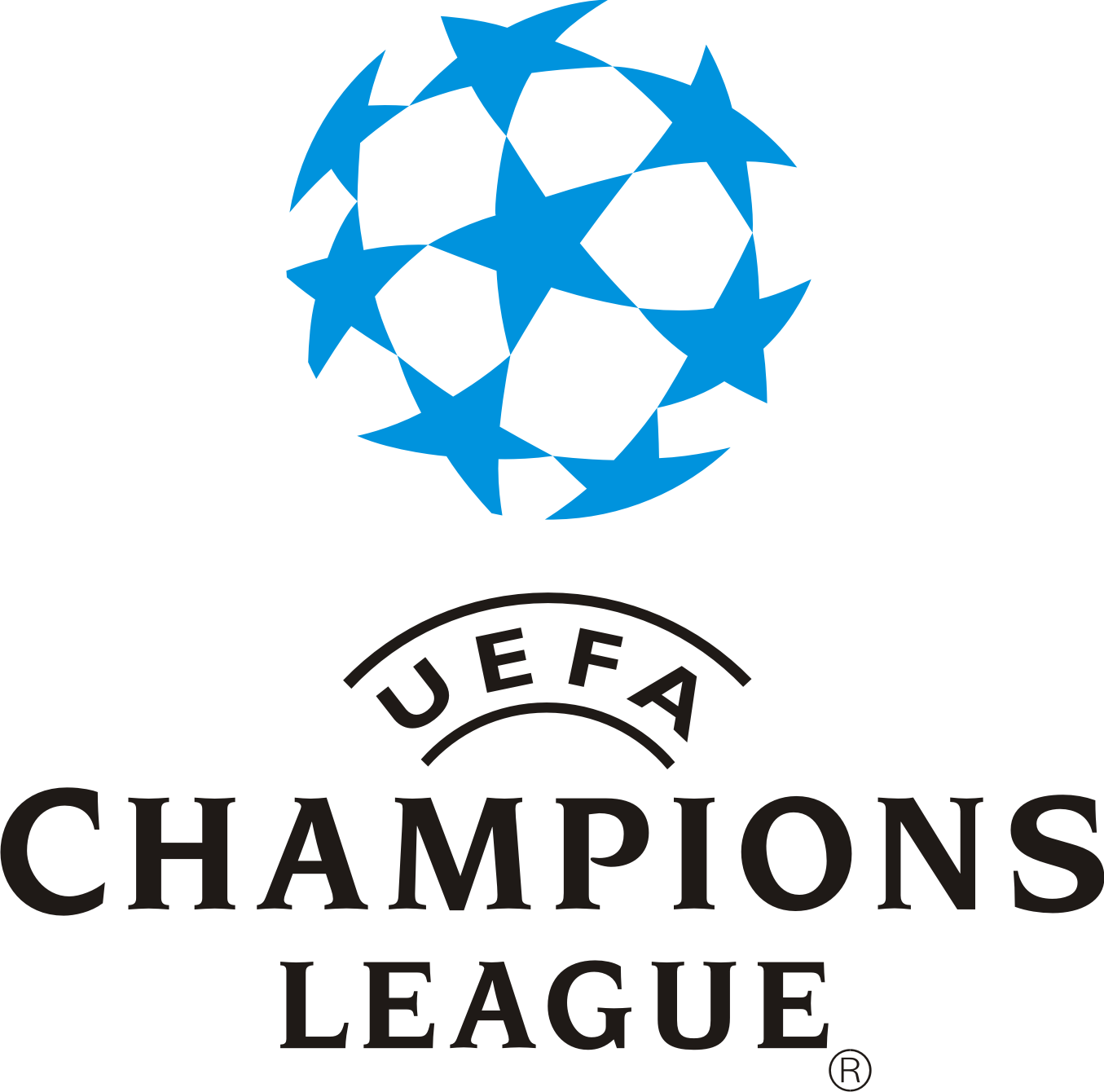 Logo Liga Champions UEFA - Ardi La Madi's Blog