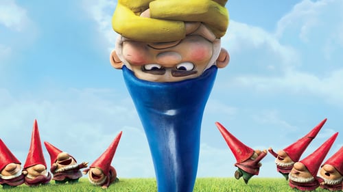 Gnomeu e Julieta 2011 online 720p