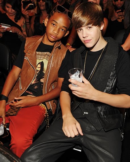 Justin Bieber in talks to star in Will Smith's new movie