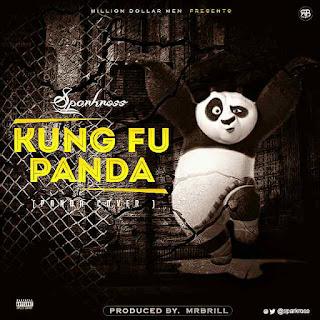 Music: Sparkross - KungFu Panda (Panda Refix) | @Sparkross