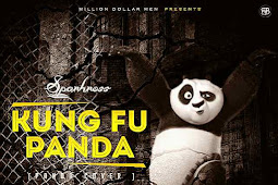 Music: Sparkross - KungFu Panda (Panda Refix) | @Sparkross