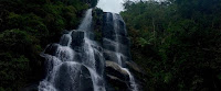 Cachoeira Véu de Noiva Parque Nacional do Itatiaia