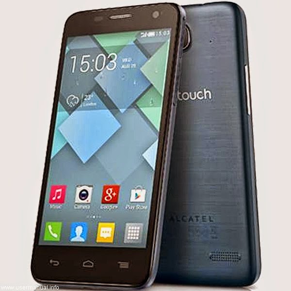  how to flash alcatel one touch idol mini 