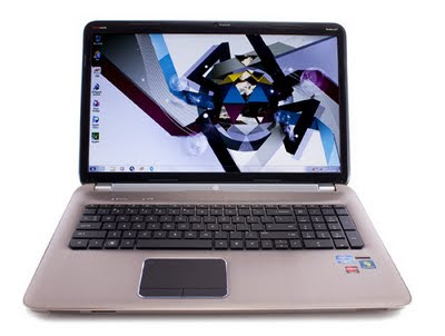 best HP Pavilion dv7-6143cl