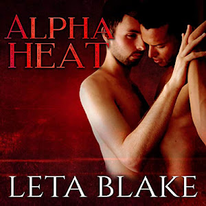 Alpha Heat: Heat of Love, Book 2
