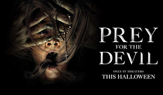 Prey for the Devil ~ hit or flop release date box office