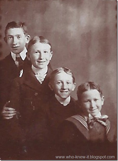 Levy Brothers c1898 Take 3