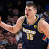 NBA MVP, Jokic Re-Signs With Denver In Record $264 Mn Deal