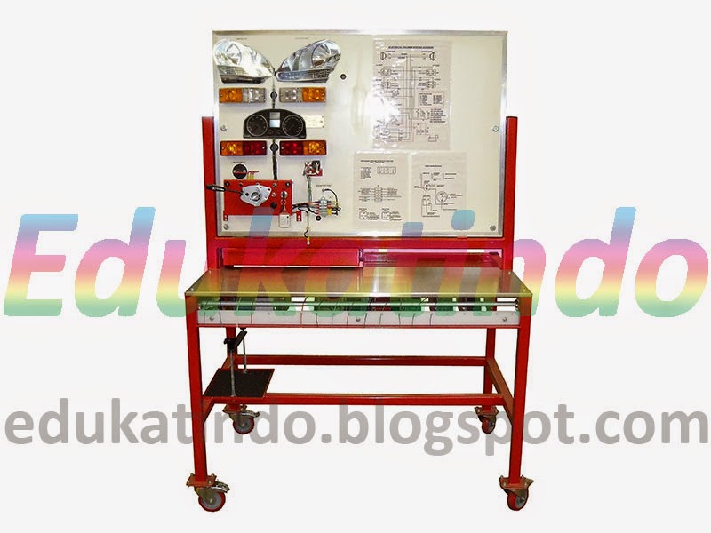 Jual Alat Peraga SMK harga murah Surabaya Januari 2019