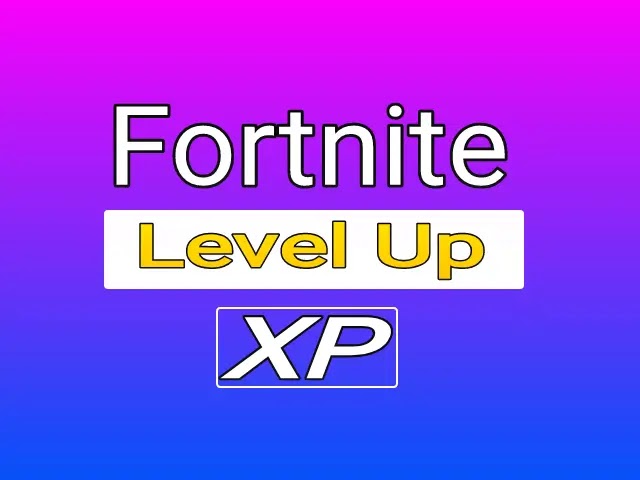 Learn how to level up in Fortnite by following the steps discussed in this article.