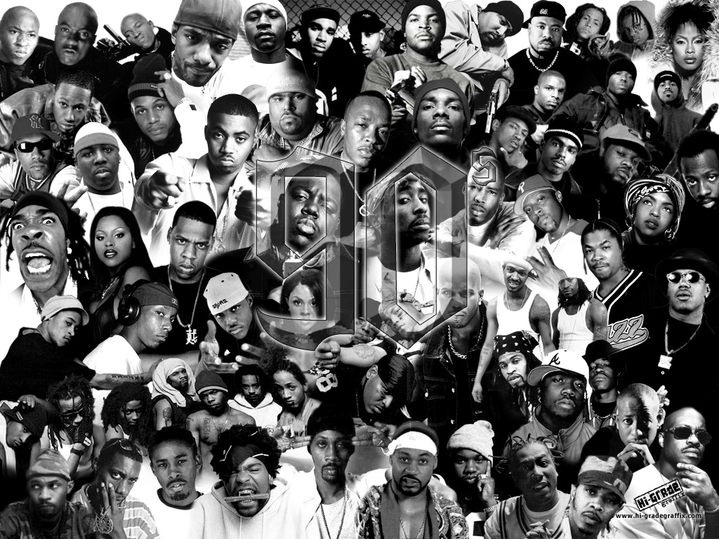west side & east side all rapper wallpapers 90 Great Rapper ...