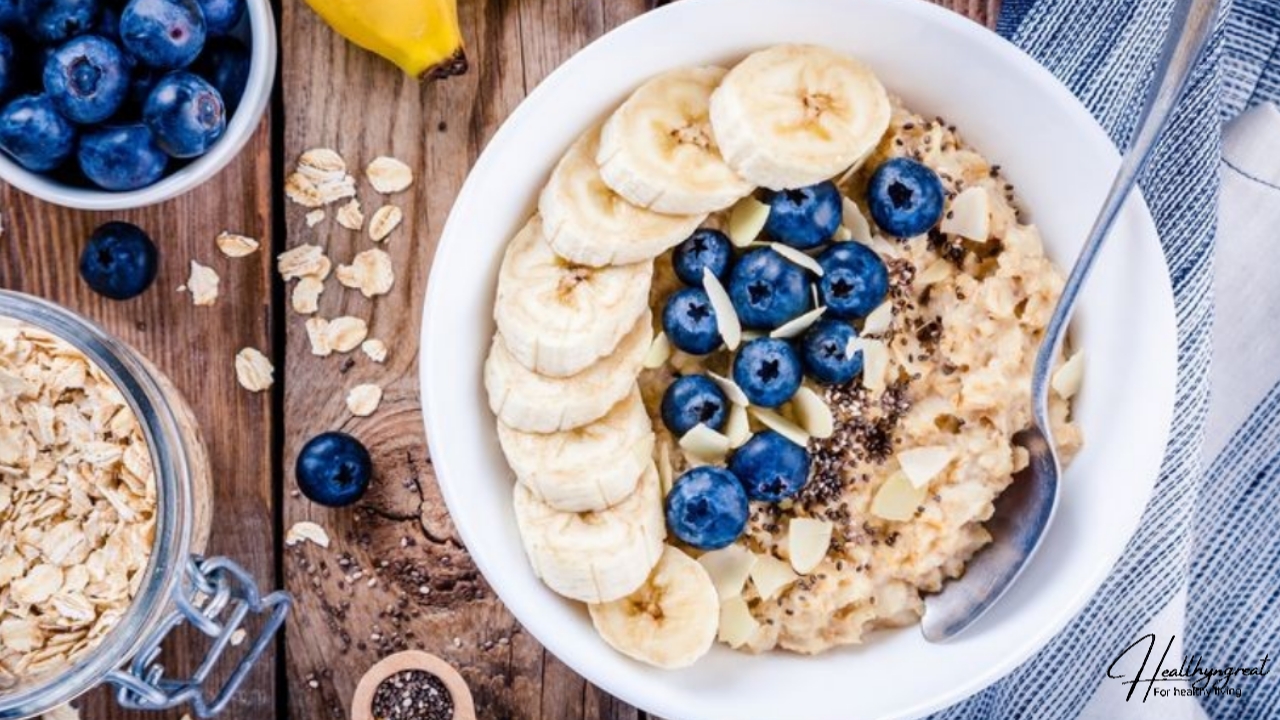 7 Health Benefits of Eating Oats and Oatmeal