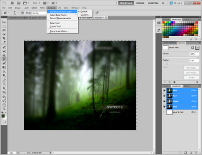 Adobe Photoshop CS5