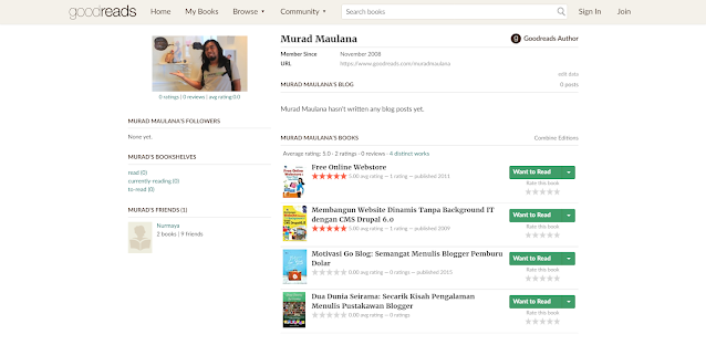 Goodreads