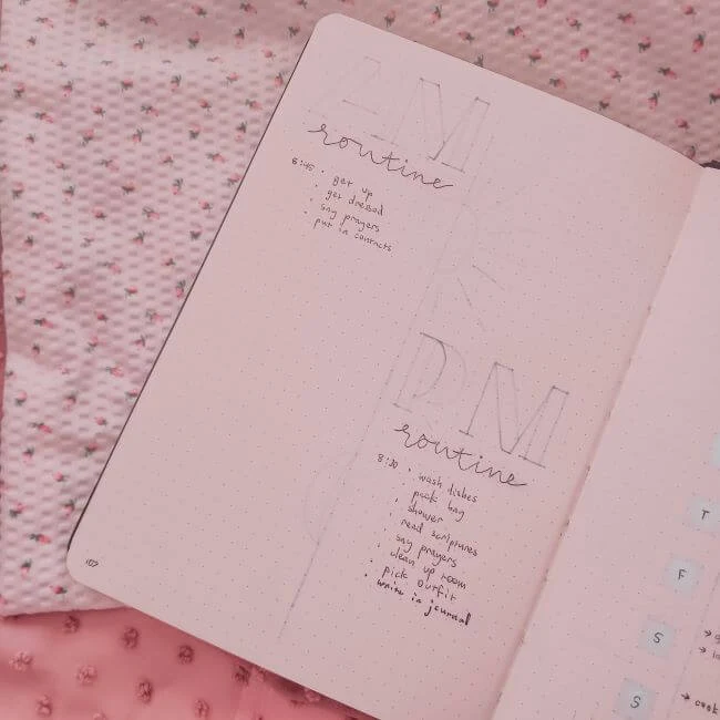 30 Bullet Journal Pages for College Students (Everything from Classes to Meal Planning!) 30 Bullet Journal Pages for College Students (Everything from Classes to Meal Planning!)