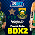 Pakistan Women vs South Africa Women, 1st T20I