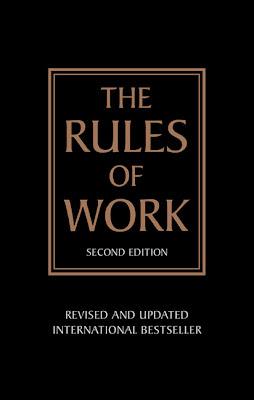 The Rules of Work By Templar, Richard