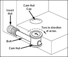 Ốc liên kết DH02