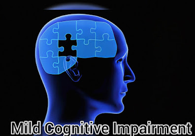What is  Mild Cognitive Impairment? Causes and Preventions