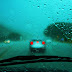 12 Dicas para dirigir nos dias de chuva