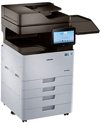 Samsung Printer MultiXpress SL-K4250 Driver Downloads