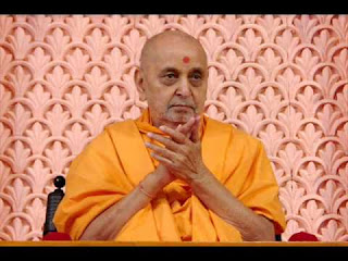 pramukhswami mahara