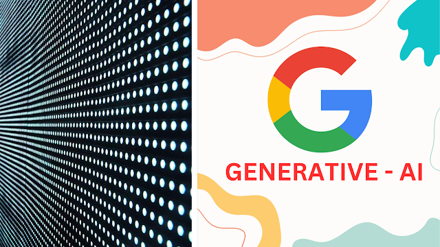 Google's Free Generative AI Courses - Unlock Your Potential in the Exciting World of AI
