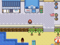 Pokemon Gratia Screenshot 05