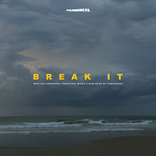 MP3 download Pamungkas - Break It - Single iTunes plus aac m4a mp3