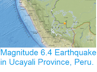 http://sciencythoughts.blogspot.co.uk/2016/12/magnitude-64-earthquake-in-ucayali.html