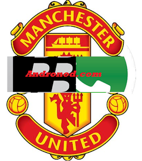 BBM MOD Whatsapp Tema Manchester United Versi 2.10.0.35