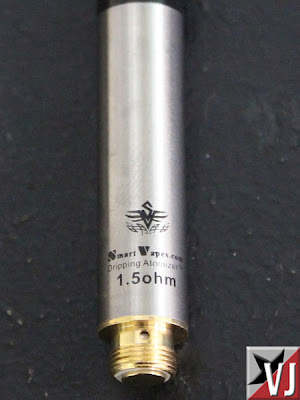 Long Barrel Dripping Atomizer