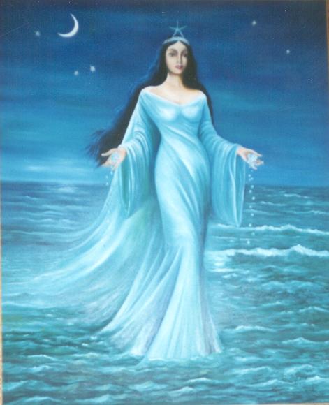 umbanda sagrada